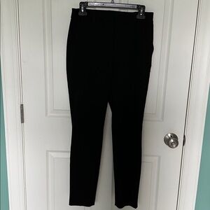 Express Classic Black Trousers size 2